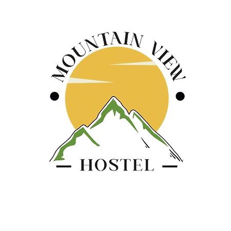 Mountain View Hostel San Peregrino Exterior photo