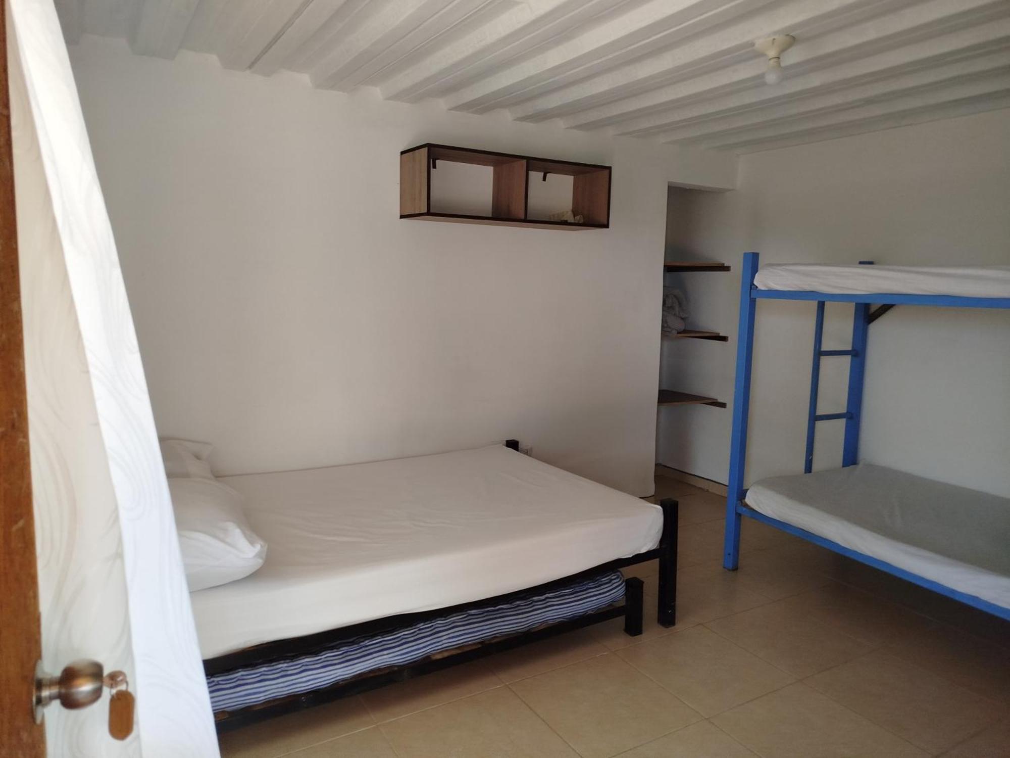 Mountain View Hostel San Peregrino Exterior photo