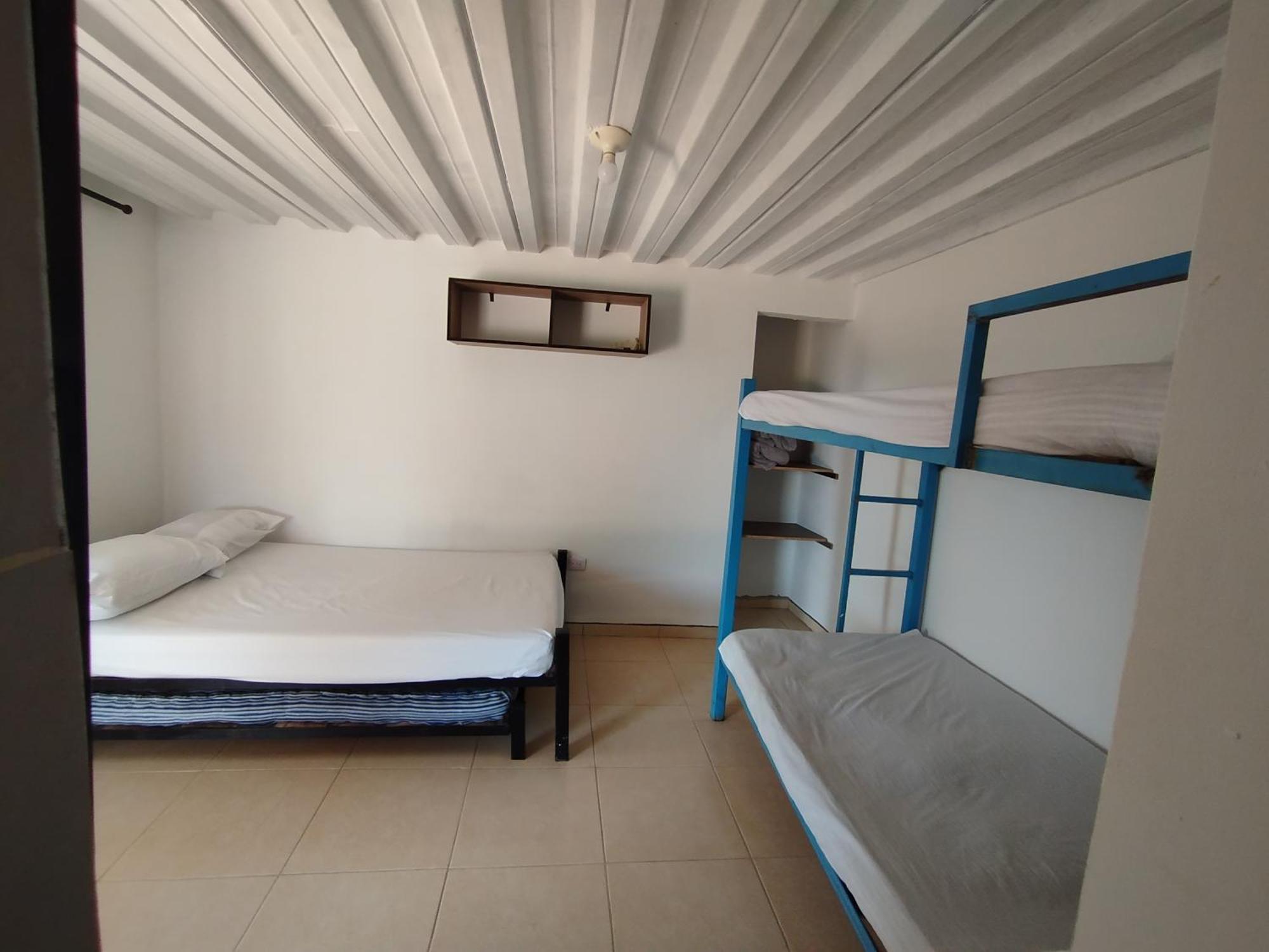 Mountain View Hostel San Peregrino Exterior photo