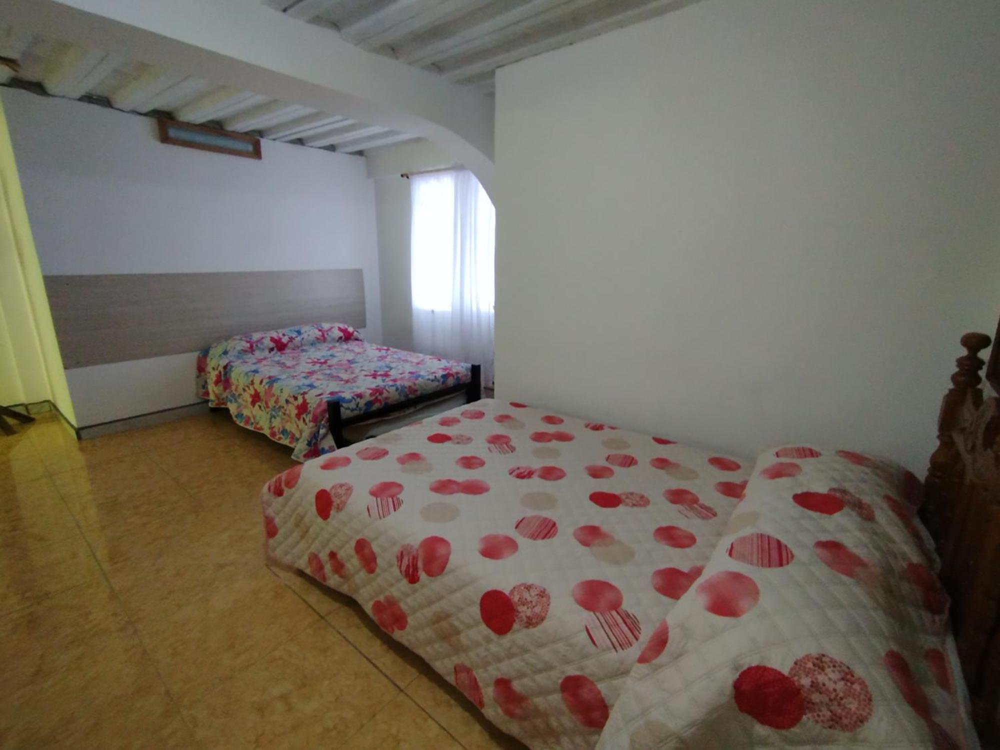 Mountain View Hostel San Peregrino Exterior photo